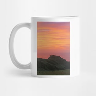 Atlantic Sunset, June 2019 Mug